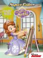 La Princesa Sofía. Supercolor - Preview