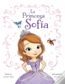 Capa do artigo La Princesa Sofía