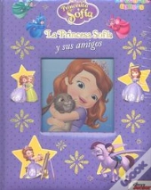 La Princesa Sofia Y Sus Amigos (