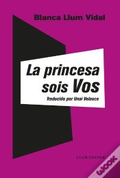 Capa do artigo La Princesa Sois Vos
