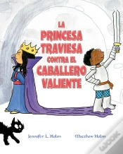 Capa do artigo La Princesa Traviesa Contra El Caballero Valiente