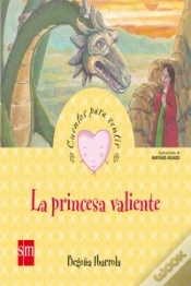 Capa do artigo La Princesa Valiente