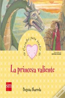 Capa do artigo La Princesa Valiente