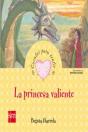 La Princesa Valiente - Preview