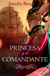 Capa do artigo La Princesa Y El Comandante