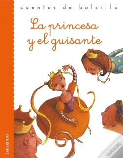 Capa do artigo La Princesa Y El Guisante