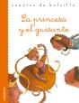 La Princesa Y El Guisante - Preview