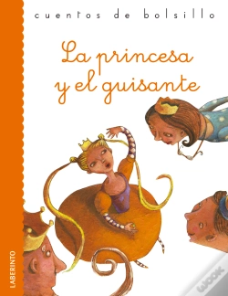 Capa do artigo La Princesa Y El Guisante