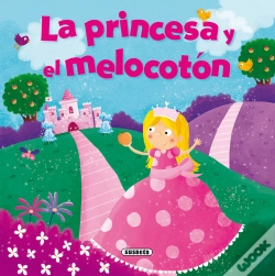 Capa do artigo La Princesa Y El Melocotón
