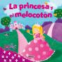 La Princesa Y El Melocoton - Preview