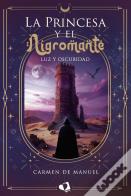 La Princesa Y El Nigromante