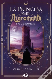 Capa do artigo La Princesa Y El Nigromante