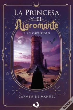 Capa do artigo La Princesa Y El Nigromante