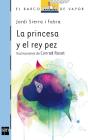 La Princesa Y El Pez Rey - Preview