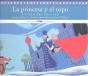 La Princesa Y El Topo - Preview