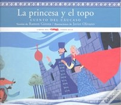 Capa do artigo La Princesa Y El Topo