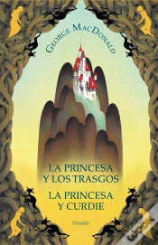 Capa do artigo La Princesa Y Los Trasgos La Princesa Y Curdie