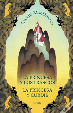 Capa do artigo La Princesa Y Los Trasgos La Princesa Y Curdie