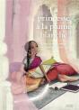 La Princesse À La Plume Blanche - Preview