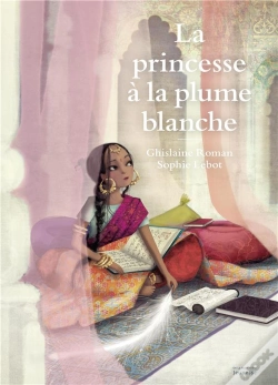 Capa do artigo La Princesse À La Plume Blanche