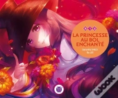 La Princesse Au Bol Enchante