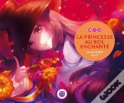 Capa do artigo La Princesse Au Bol Enchante