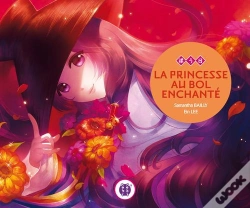 Capa do artigo La Princesse Au Bol Enchante