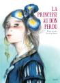 La Princesse Au Don Perdu - Preview