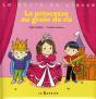 La Princesse Au Grain De Riz - Preview