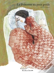 Capa do artigo La Princesse Au Petit Poids