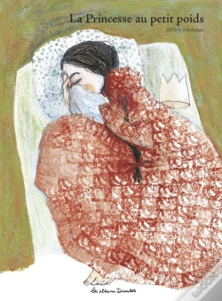 Capa do artigo La Princesse Au Petit Poids