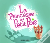 Capa do artigo La Princesse Au Petit Pois