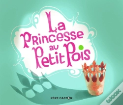 Capa do artigo La Princesse Au Petit Pois