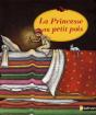 La Princesse Au Petit Pois - Preview