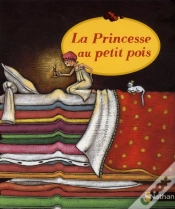 Capa do artigo La Princesse Au Petit Pois