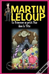 La Princesse Au Petit Pois Dans La Tête