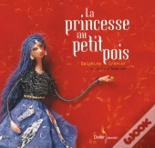 La Princesse Au Petit Pois