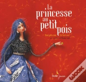 Capa do artigo La Princesse Au Petit Pois