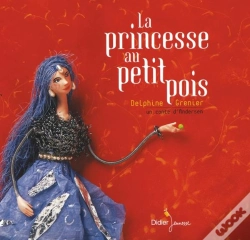 Capa do artigo La Princesse Au Petit Pois