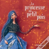 Capa do artigo La Princesse Au Petit Pois