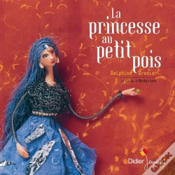Capa do artigo La Princesse Au Petit Pois