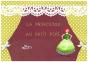 La Princesse Au Petit Pois - Preview