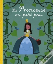 La Princesse Au Petit Pois