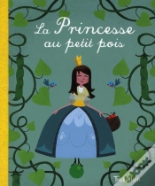 Capa do artigo La Princesse Au Petit Pois