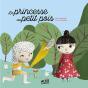 La Princesse Au Petit Pois - Preview