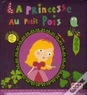 Capa do artigo La Princesse Au Petit Pois