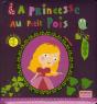 La Princesse Au Petit Pois - Preview