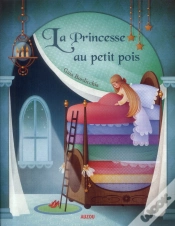 Capa do artigo La Princesse Au Petit Pois (Mes Ptits Classiques)