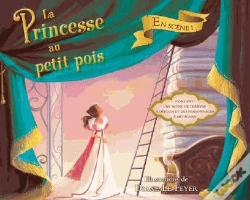 Capa do artigo La Princesse Au Petit Pois