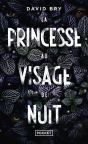 La Princesse Au Visage De Nuit - Preview